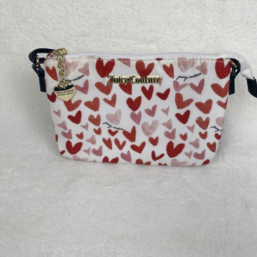 Super cute Juicy Couture Purse perfect for young teen! - Picture 4 of 7